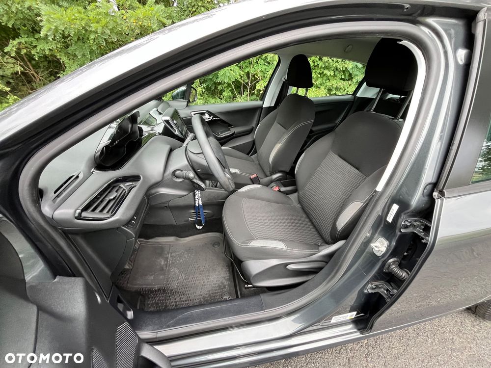 Peugeot 208 PureTech 82 Active - 18