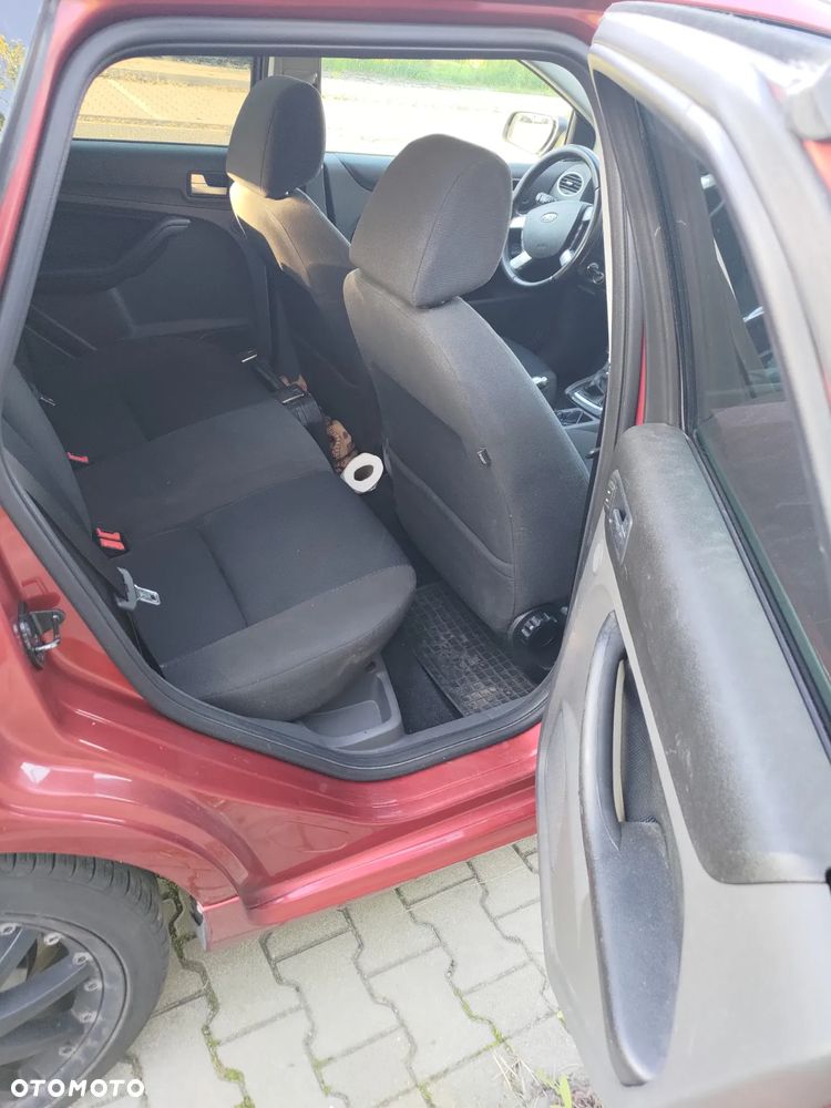 Ford Focus - 16