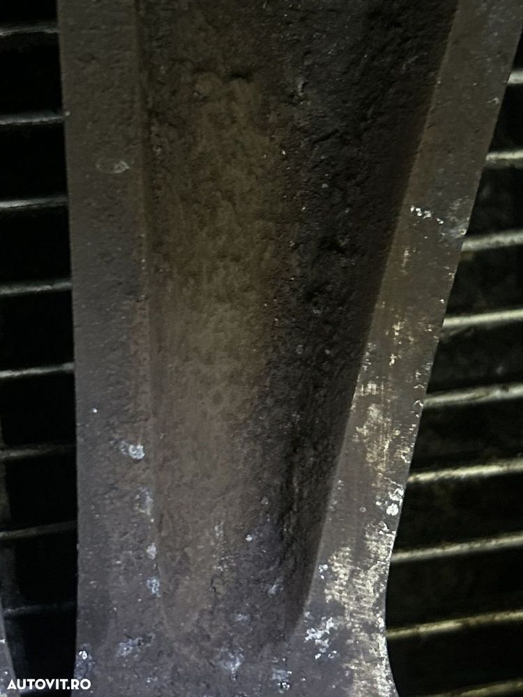 Jante aliaj Hyundai IX35 2010 - 2016 (1385) R17 CU CAUCIUCURI DOT 2022 IN STARE FOARTE ... - 6