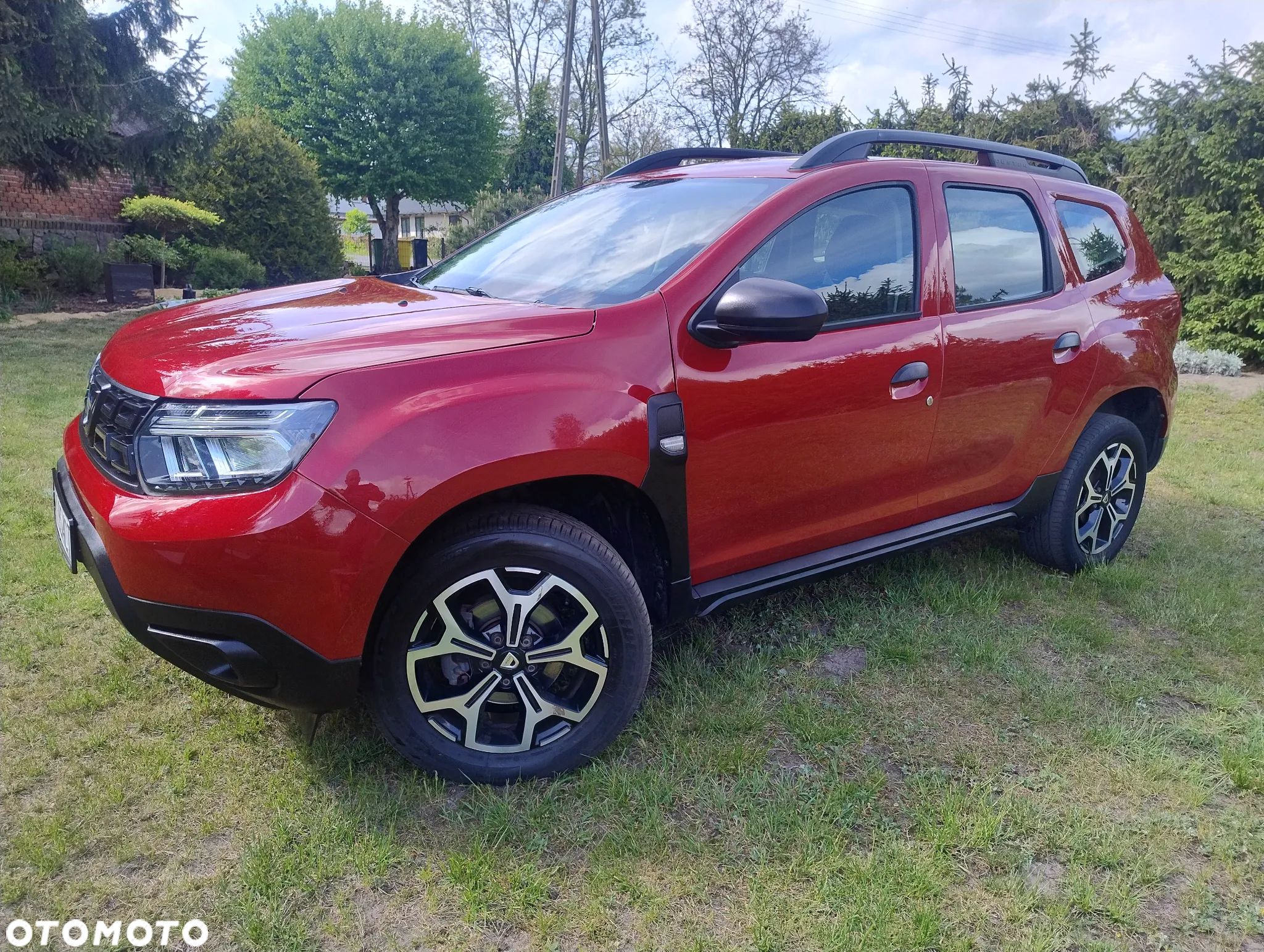 Dacia Duster 1.0 TCe Essential - 1