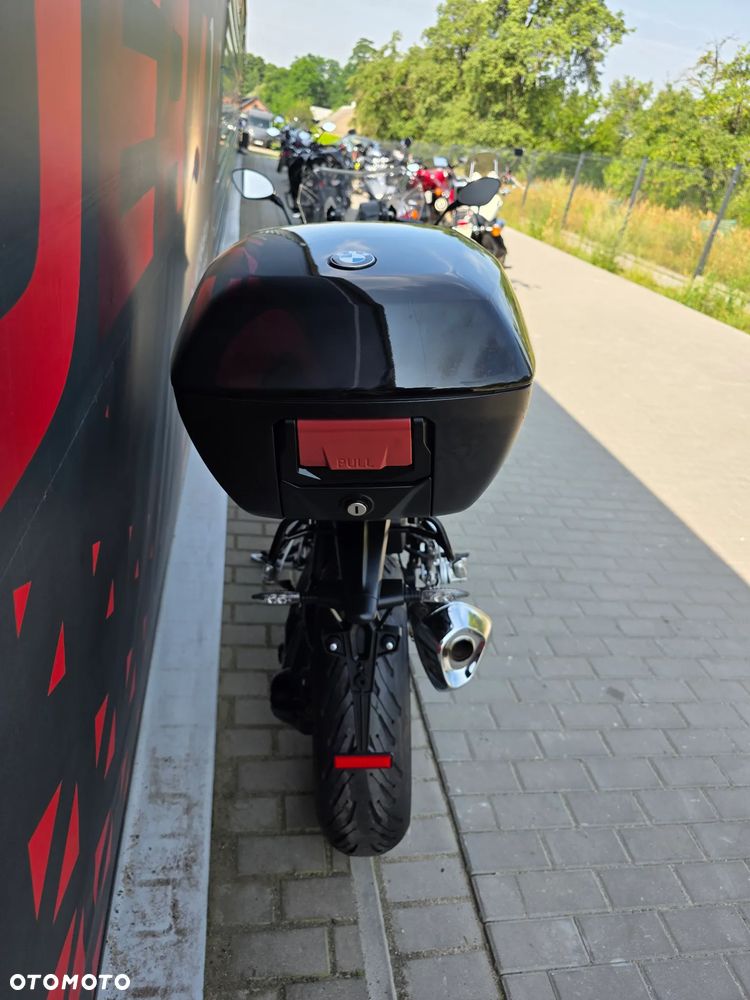 BMW R - 28