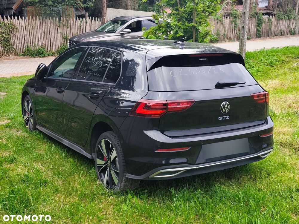 Volkswagen Golf 1.4 TSI Plug-In Hybrid GTE DSG - 6