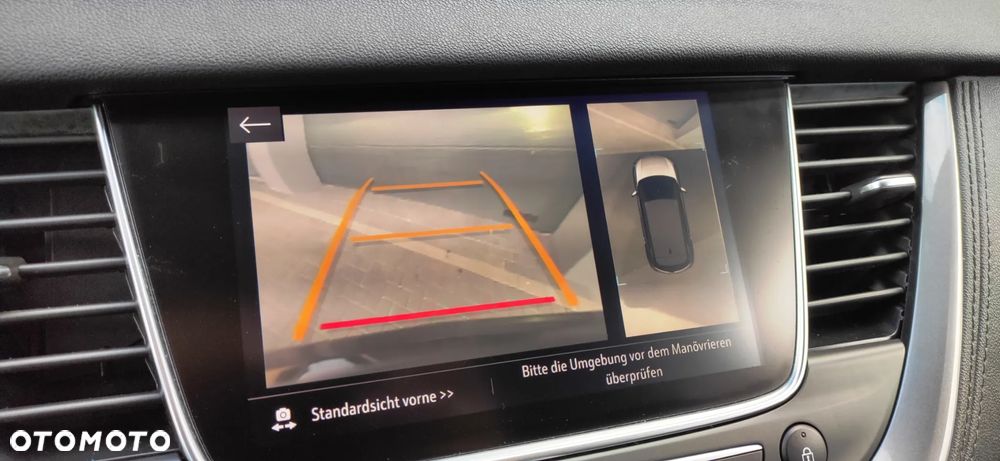 Opel Grandland X 1.6 D Start/Stop Business INNOVATION - 15