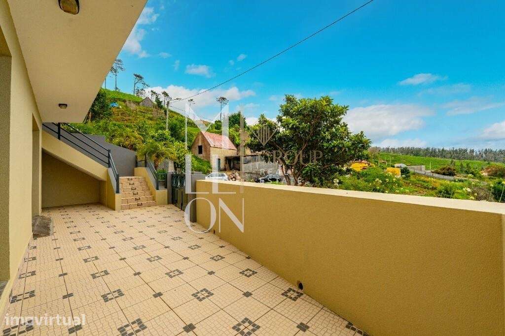 Moradia T3 com Vista Mar — Ponta do Pargo - Grande imagem: 3/49