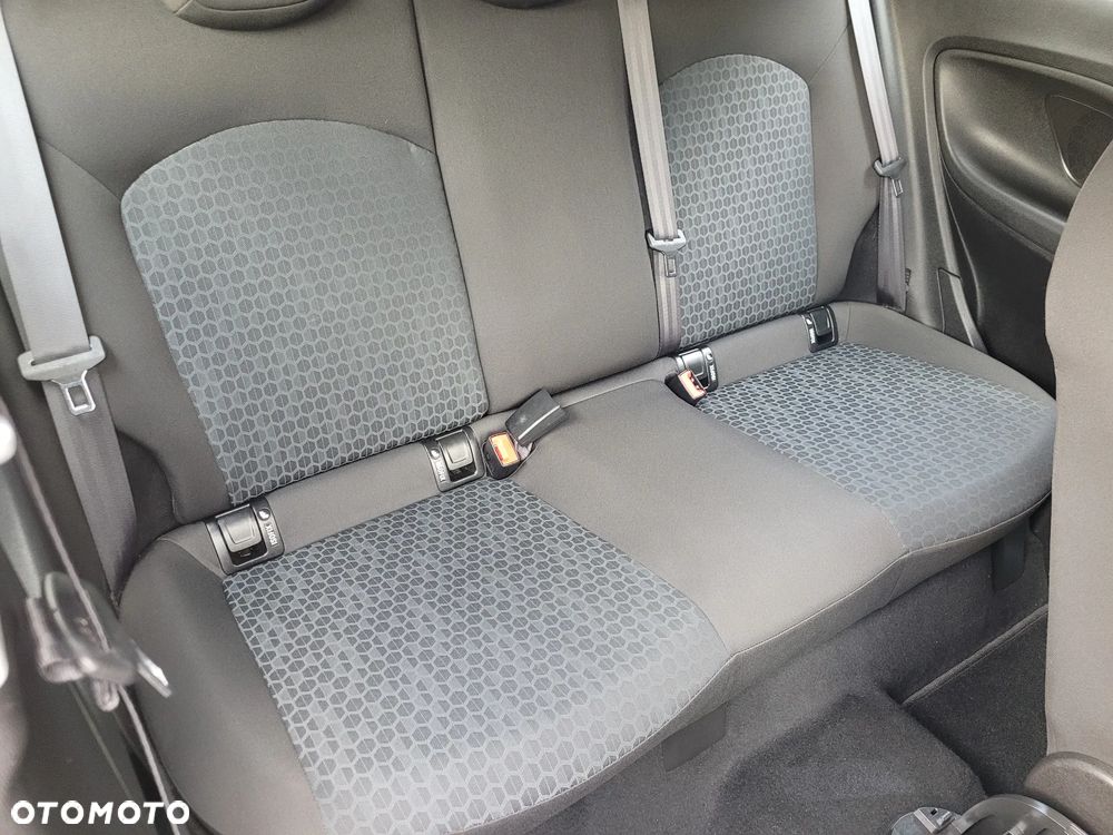 Opel Corsa 1.0 Ecotec Turbo Start/Stop Edition - 21