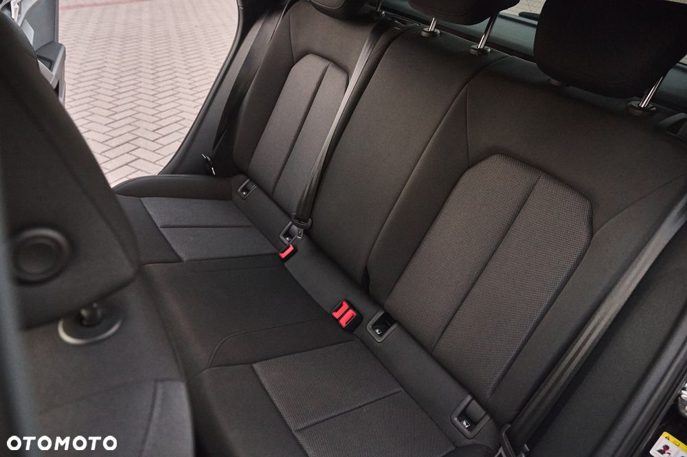 Audi A3 Sportback 35 TDI S tronic - 31