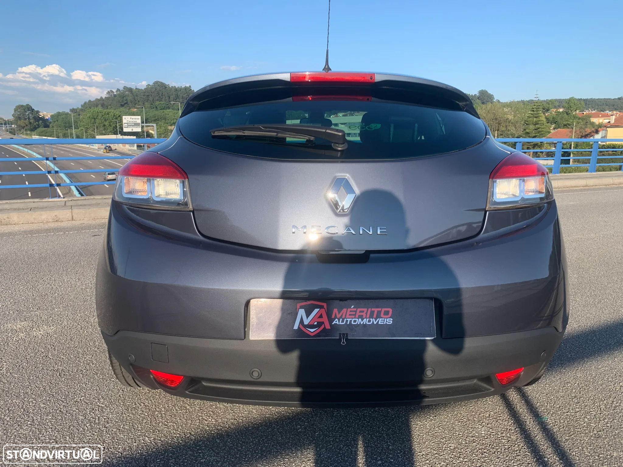 Renault Mégane Coupe 1.6 dCi Bose Edition SS - 6