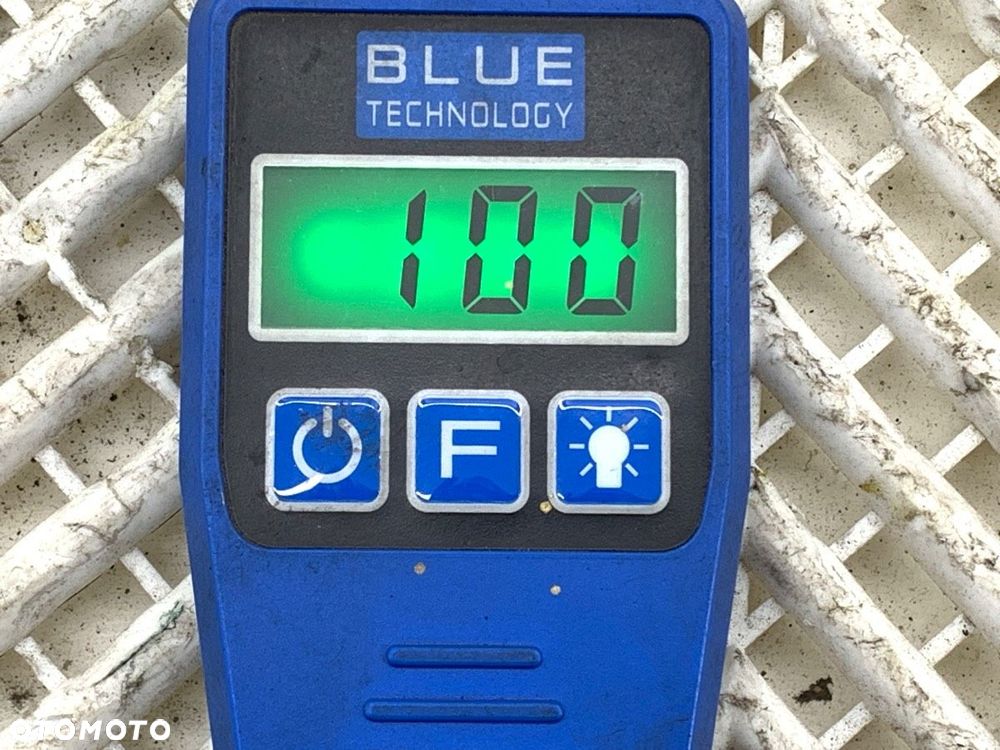 DRZWI TYLNE PRAWE  FIAT FIORINO Nadwozie pełne/minivan (225_) 2007 - 2022 1.4 (225AXA1A, 225BXA1A) - 6