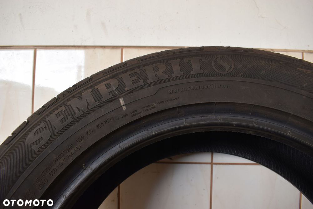 R18 225/60 Semperit Comfort-Life 2 Wysyłka gratis! - 6