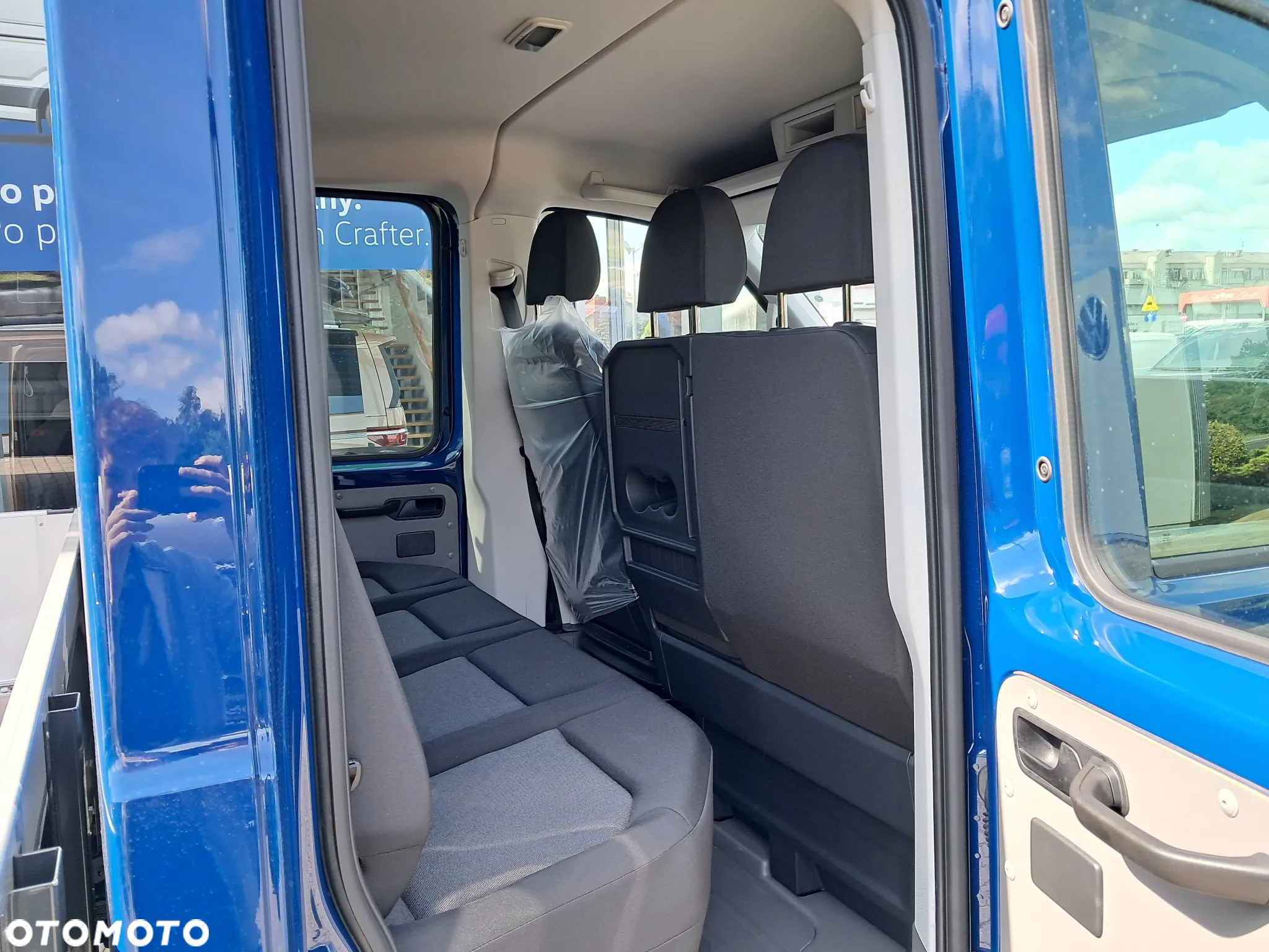 Volkswagen Crafter - 8