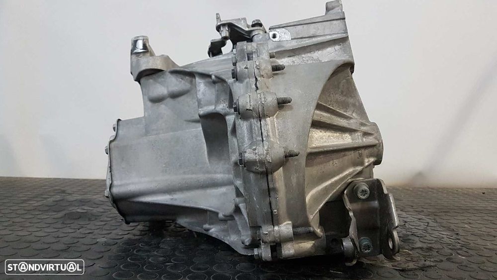 CAIXA DE VELOCIDADES PEUGEOT 308 GT LINE - 9