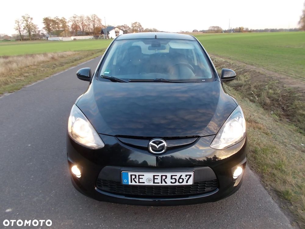 Mazda 2 1.5 Sport - 6