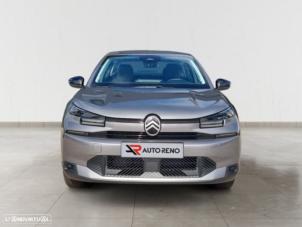 Citroën C4 X - 9