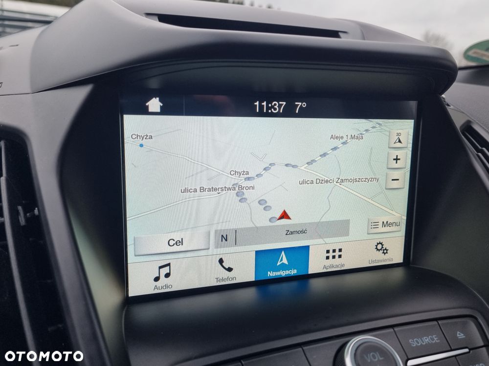 Ford Kuga 2.0 TDCi 4x2 ST-Line - 38