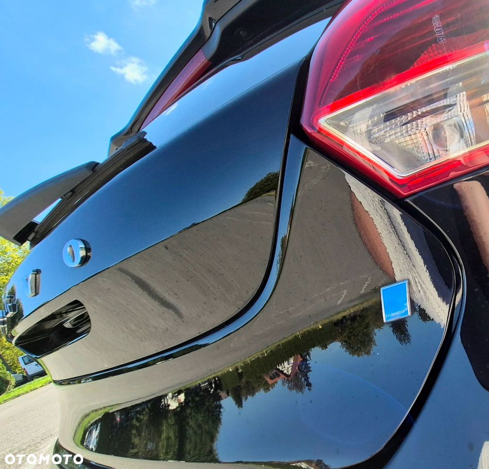 Volvo V40 - 20
