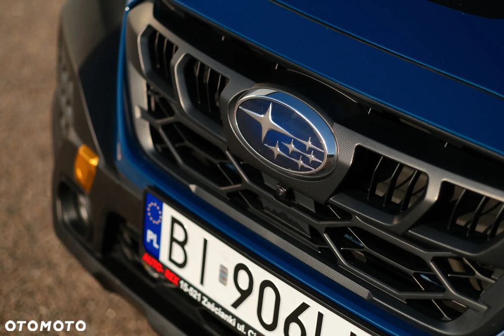 Subaru Outback - 12