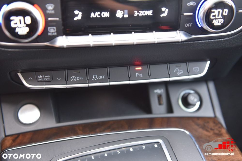 Audi Q5 - 34