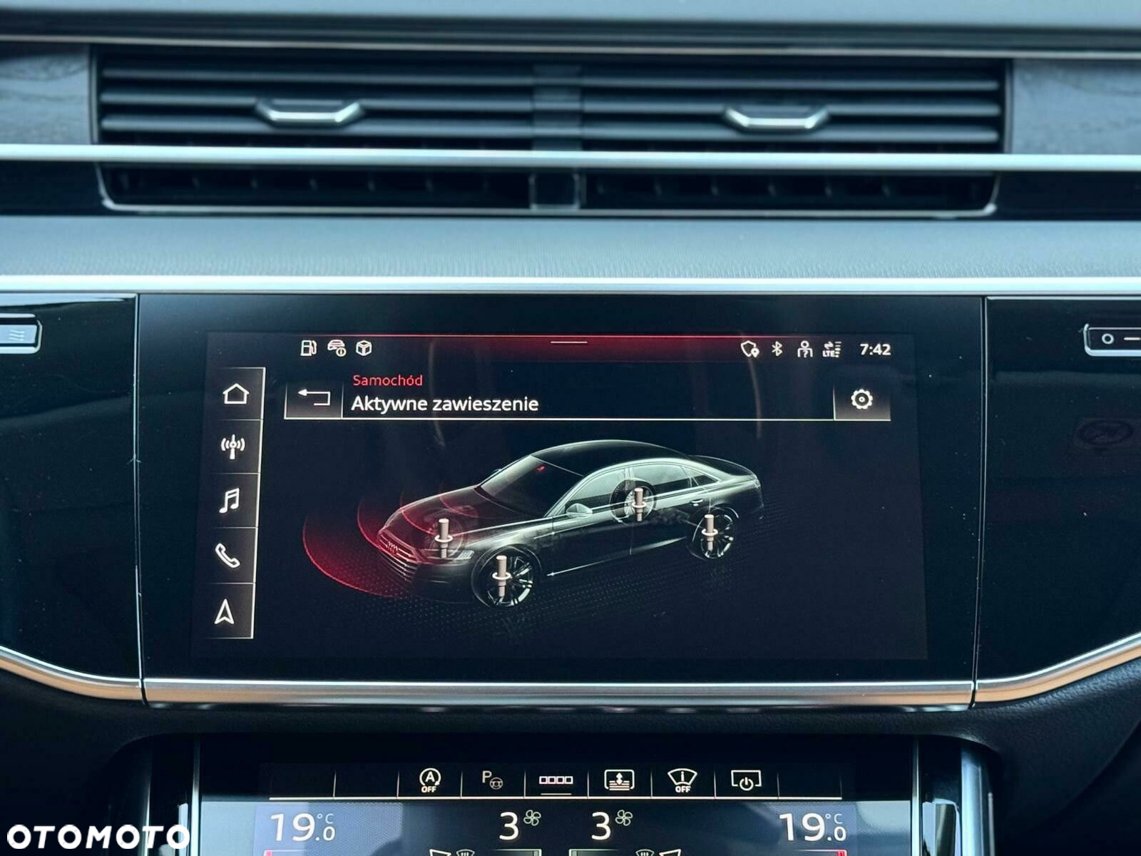 Audi A8 - 29