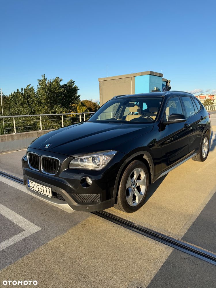 BMW X1 - 17