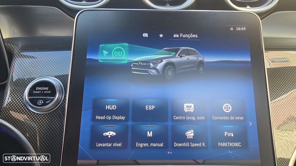 Mercedes-Benz GLC 220 d 4Matic AMG Advanced - 47