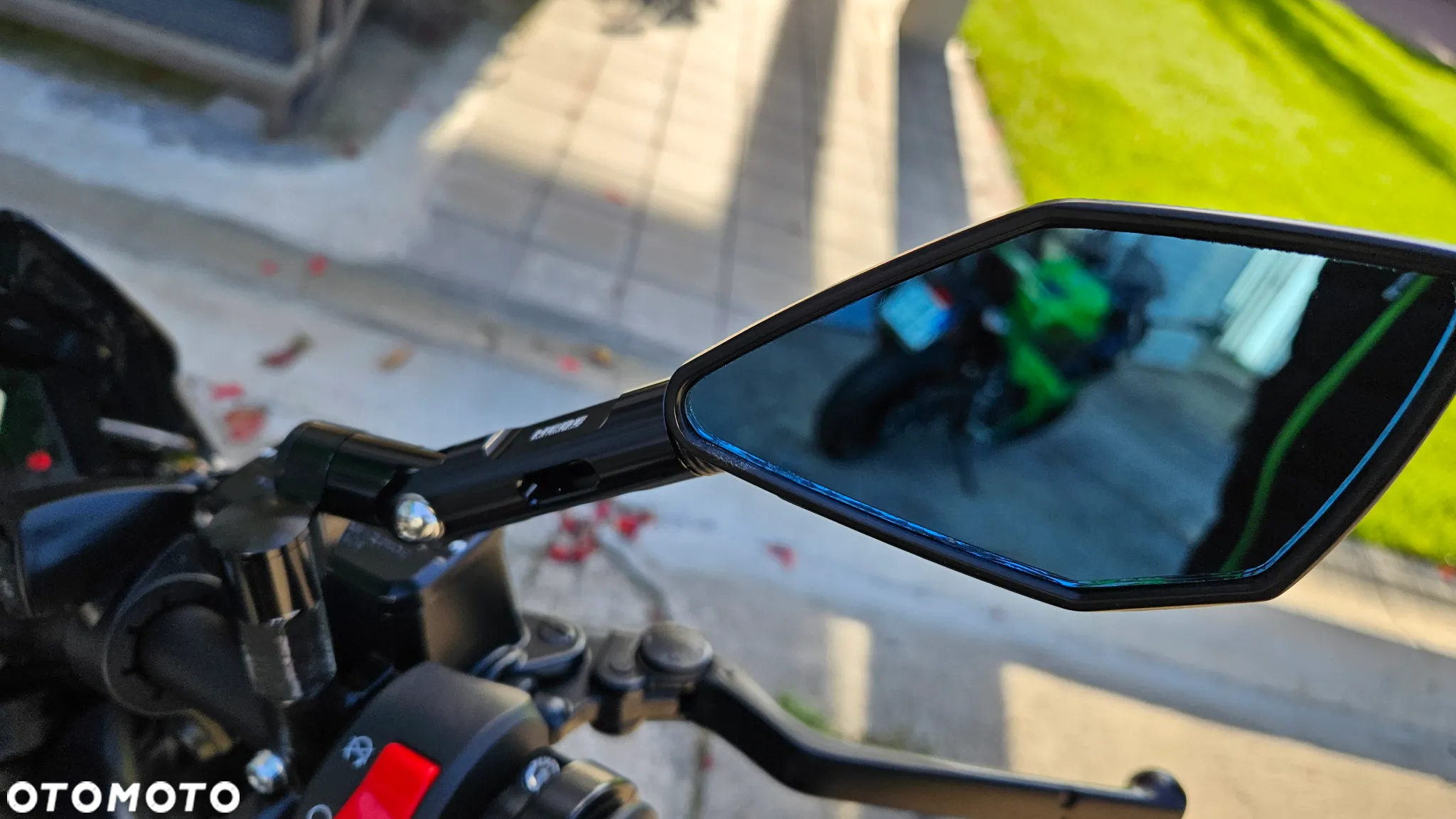 Benelli 502 C - 7