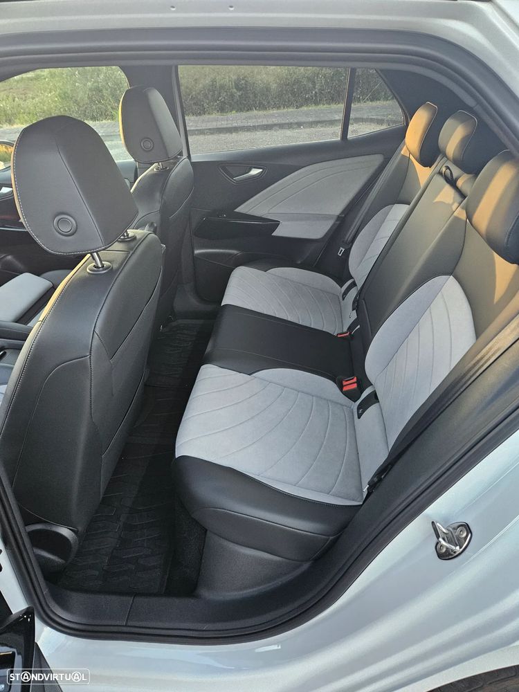 VW ID.3 Performance Upgrade Pro 1st Plus - 7