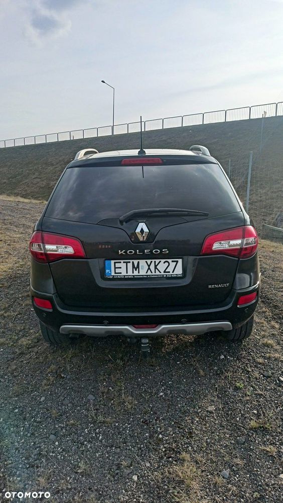Renault Koleos 2.0 dCi 4x4 Bose Edition - 22