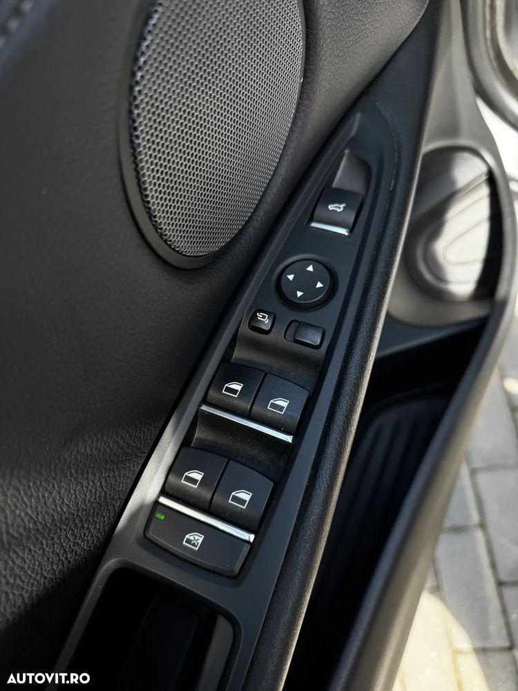 BMW X5 - 12