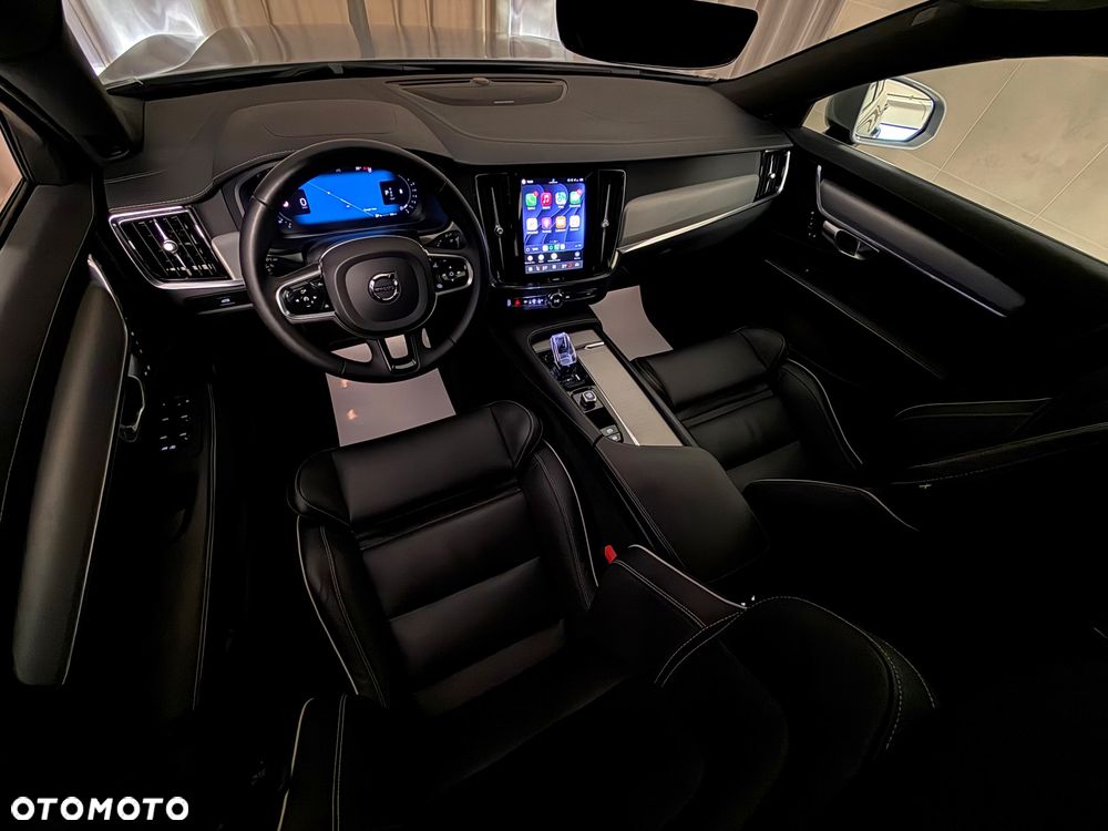 Volvo S90 B4 B Plus Bright - 10