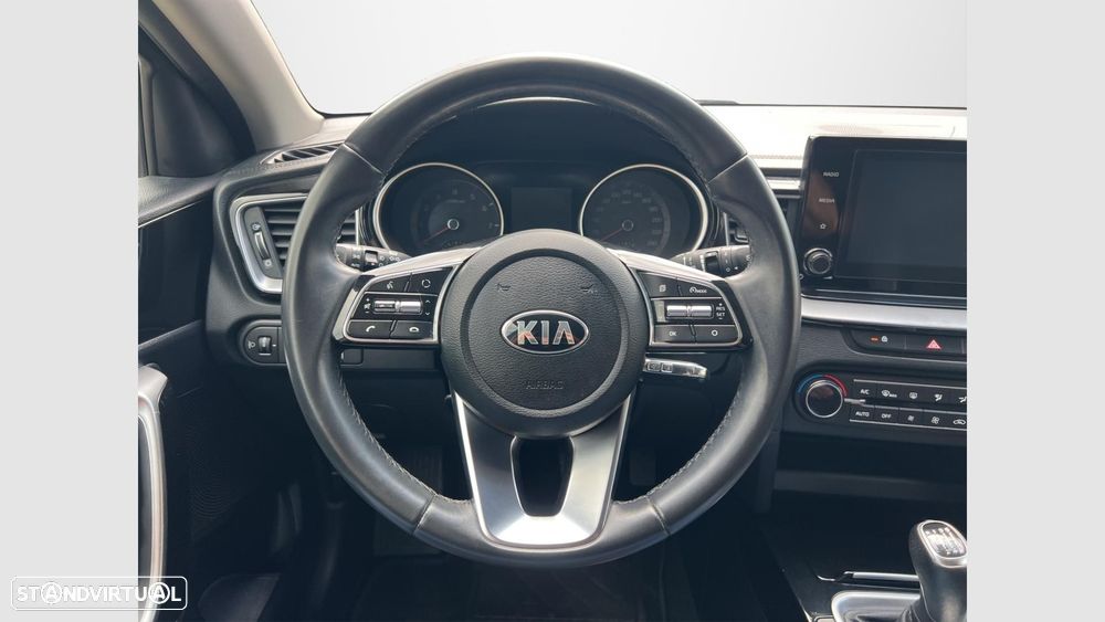 Kia Ceed 1.0 T-GDI Drive - 12