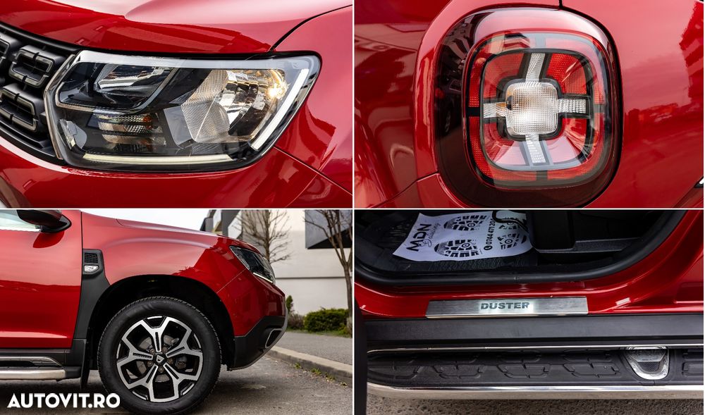 Dacia Duster - 30
