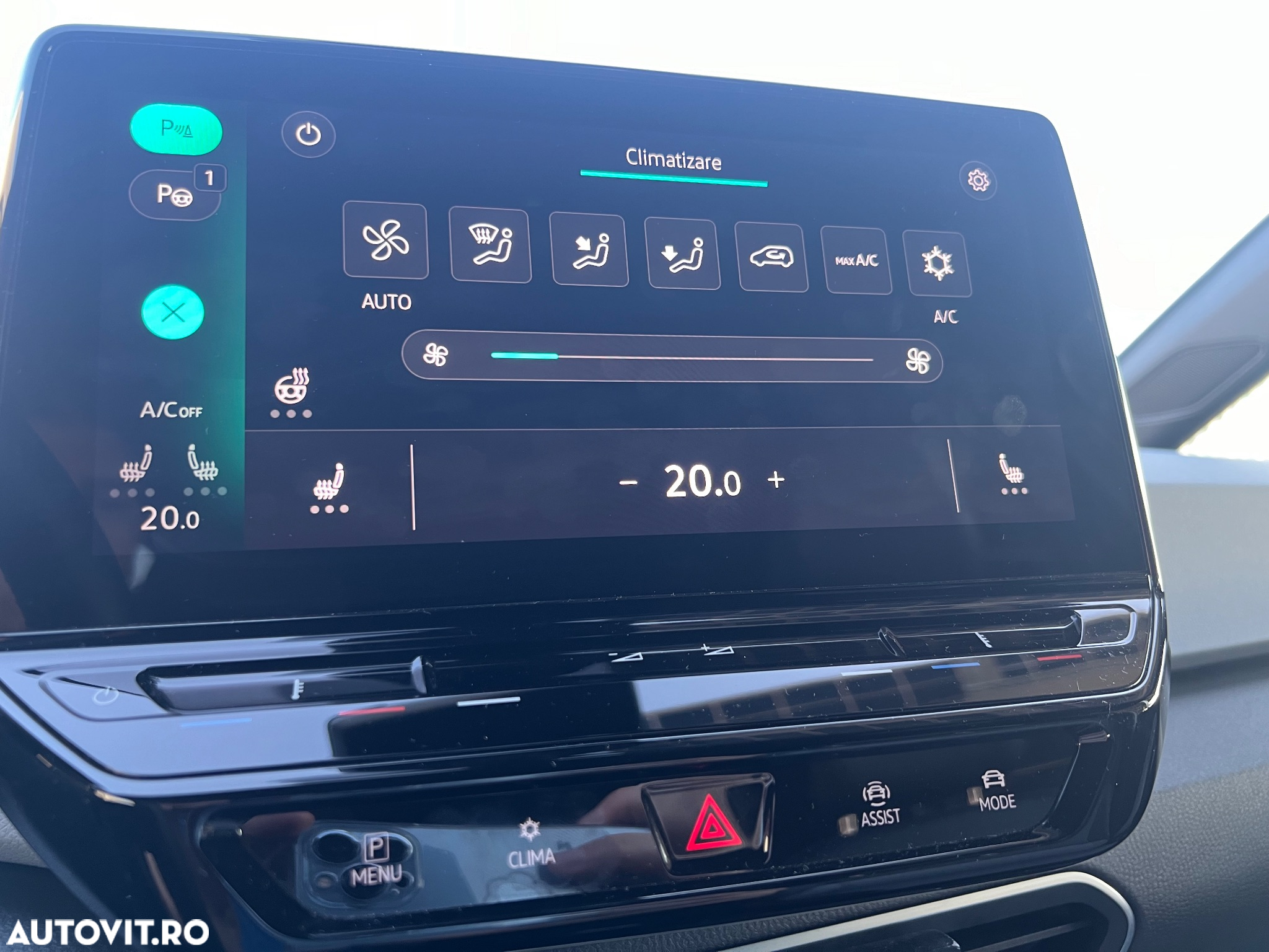 Volkswagen ID.3 77 kWh Pro S Performance - 17