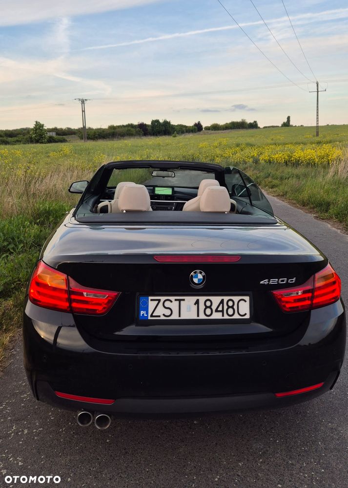 BMW Seria 4 - 30