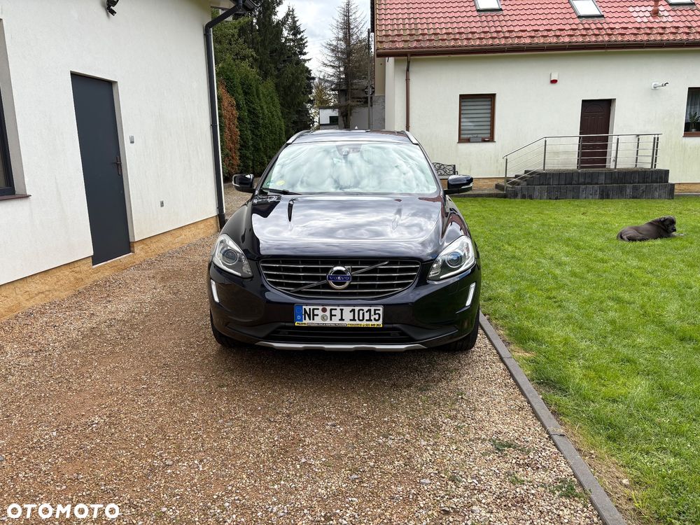Volvo XC 60 - 3