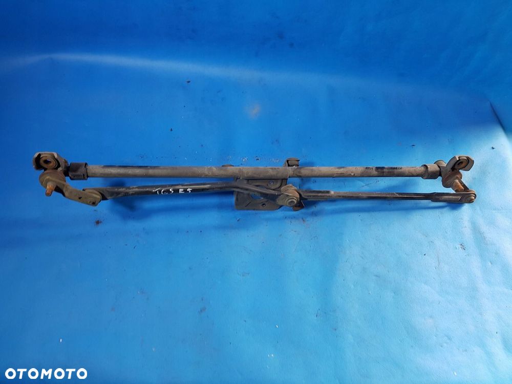 MECHANIZM WYCIERACZEK CIĘGNA MAN TGS EURO 5 - 3