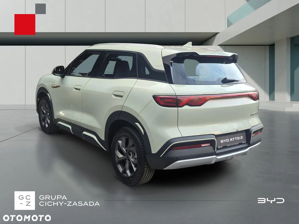 BYD Atto 2 45kWh Active - 4