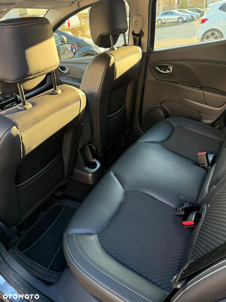 Renault Clio 1.2 Enegry TCe Intens - 13