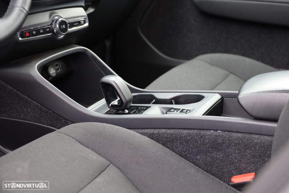 Volvo XC 40 1.5 T4 PHEV Essential - 15