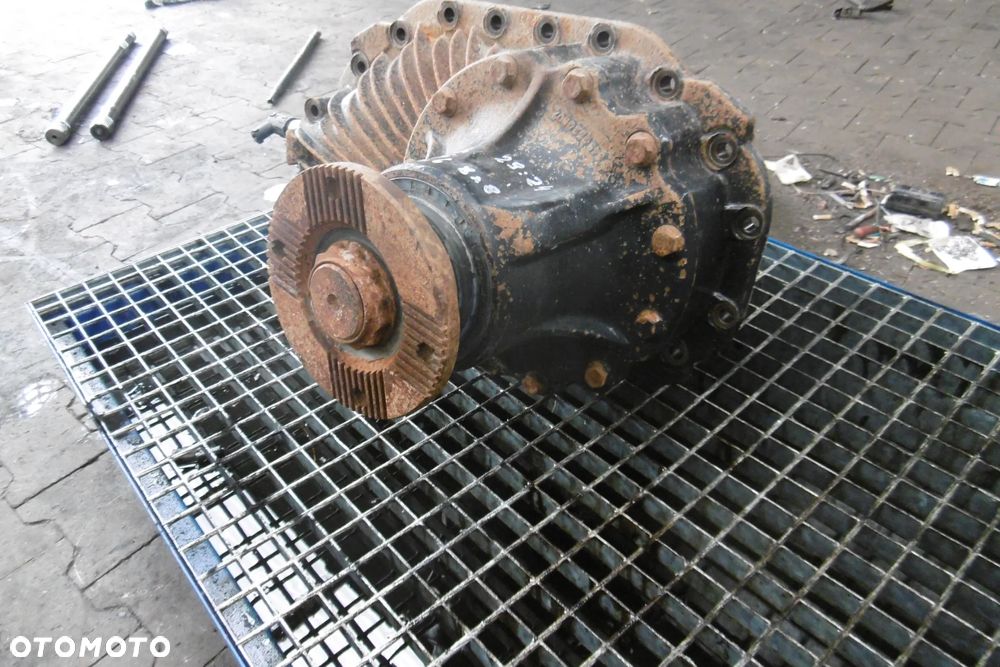 Wkład mostu Man TGA TGS HP-1352 6x4 8x4 4x4 - 4