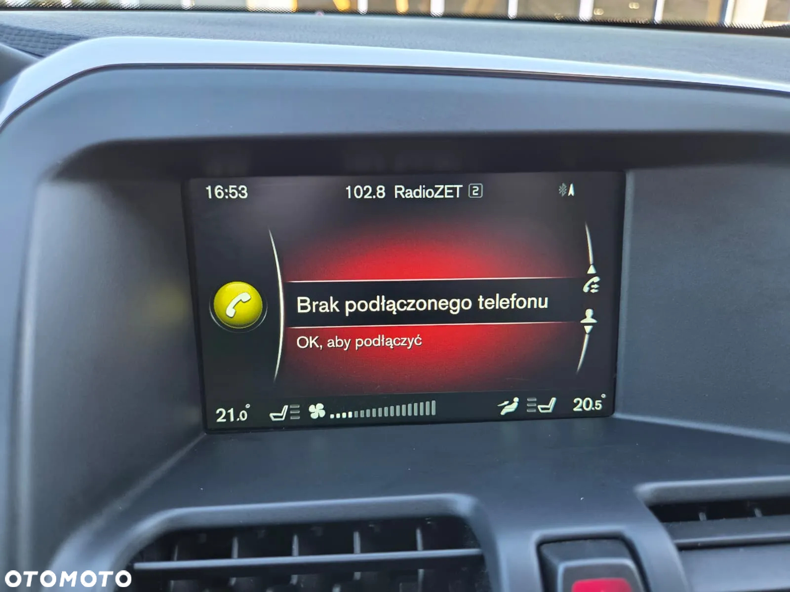 Volvo XC 60 D4 Drive-E Summum - 11