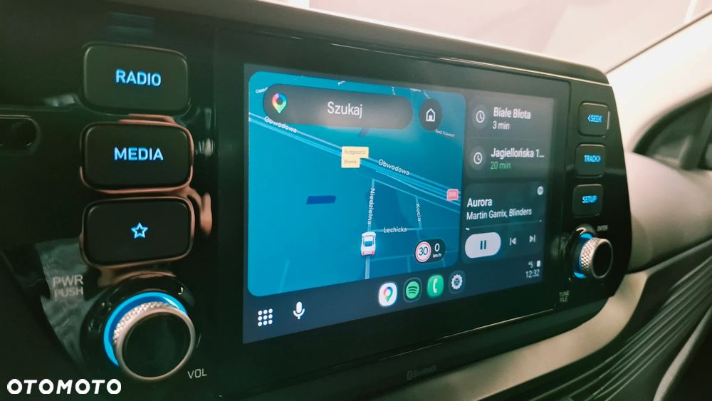 Hyundai Bayon 1.0 T-GDI Smart - 18