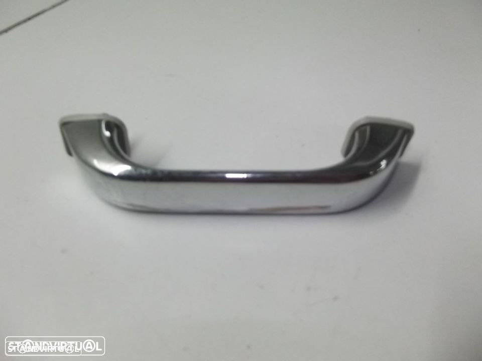 peugeot 404 carrinha punho da porta da mala novo e original - 1