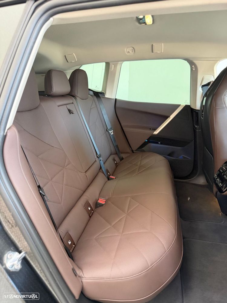 BMW iX xDrive 50 Pack Desportivo - 11