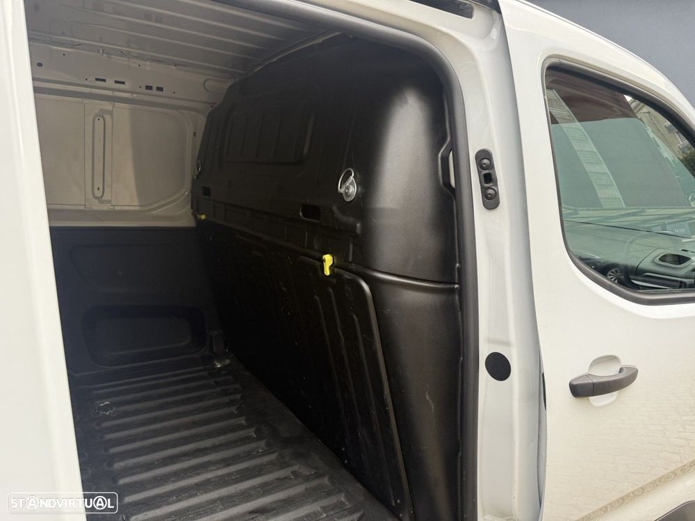 Opel Combo 1.5 CDTi L1H1 Edition Plus - 12