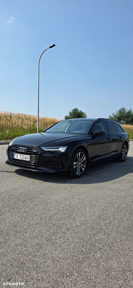 Audi A6 - 2