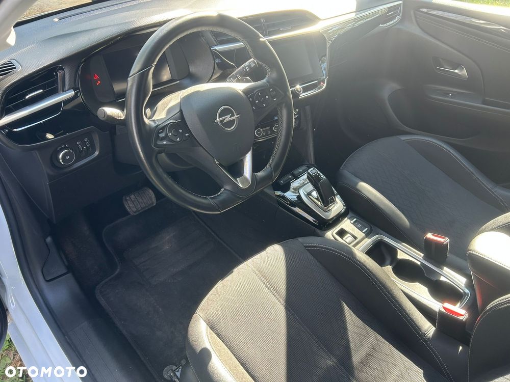 Opel Corsa 1.2 Direct Inj Turbo Start/Stop Automatik Edition - 9