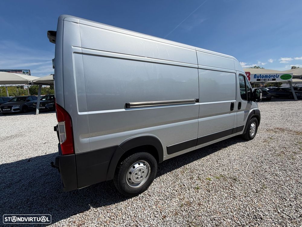 Peugeot Boxer 3.0HDI 180CV L3H2 3LUG Full Extras - 6