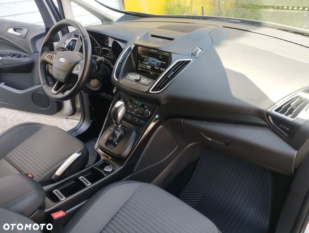 Ford C-MAX 1.5 EcoBoost Start-Stop-System Titanium - 6