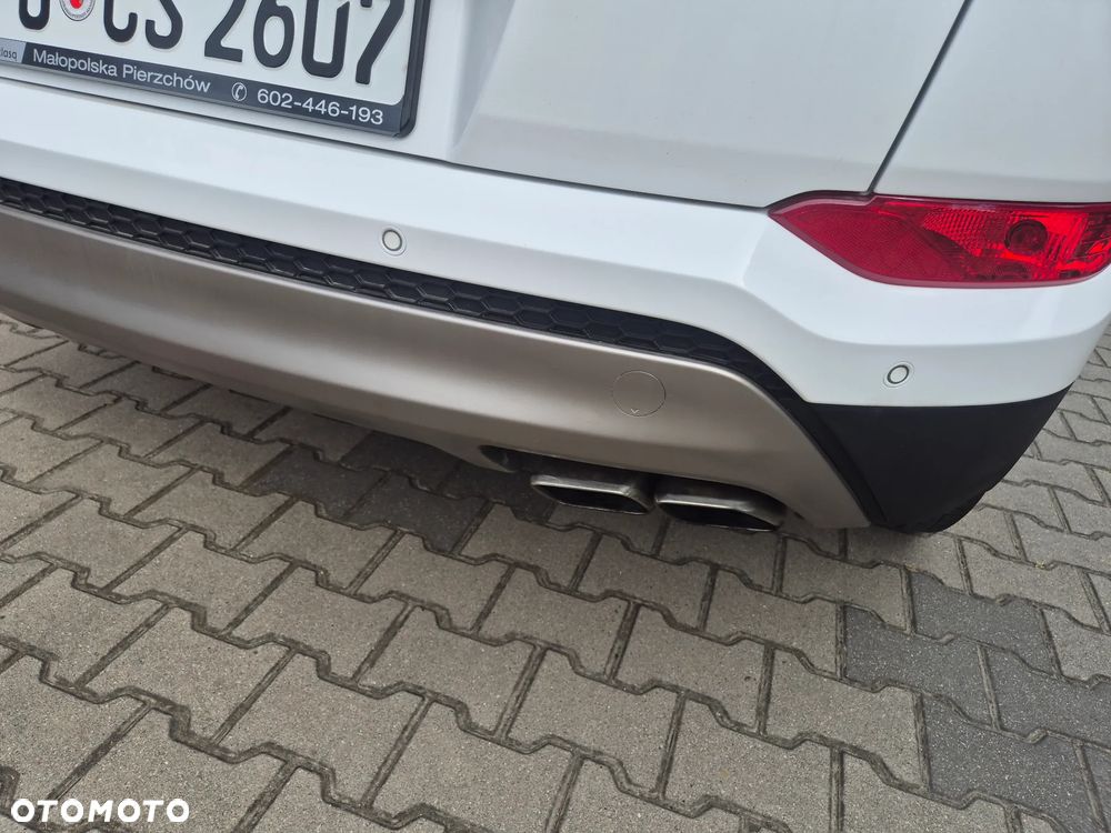 Hyundai Tucson 1.6 GDi 2WD Style - 5