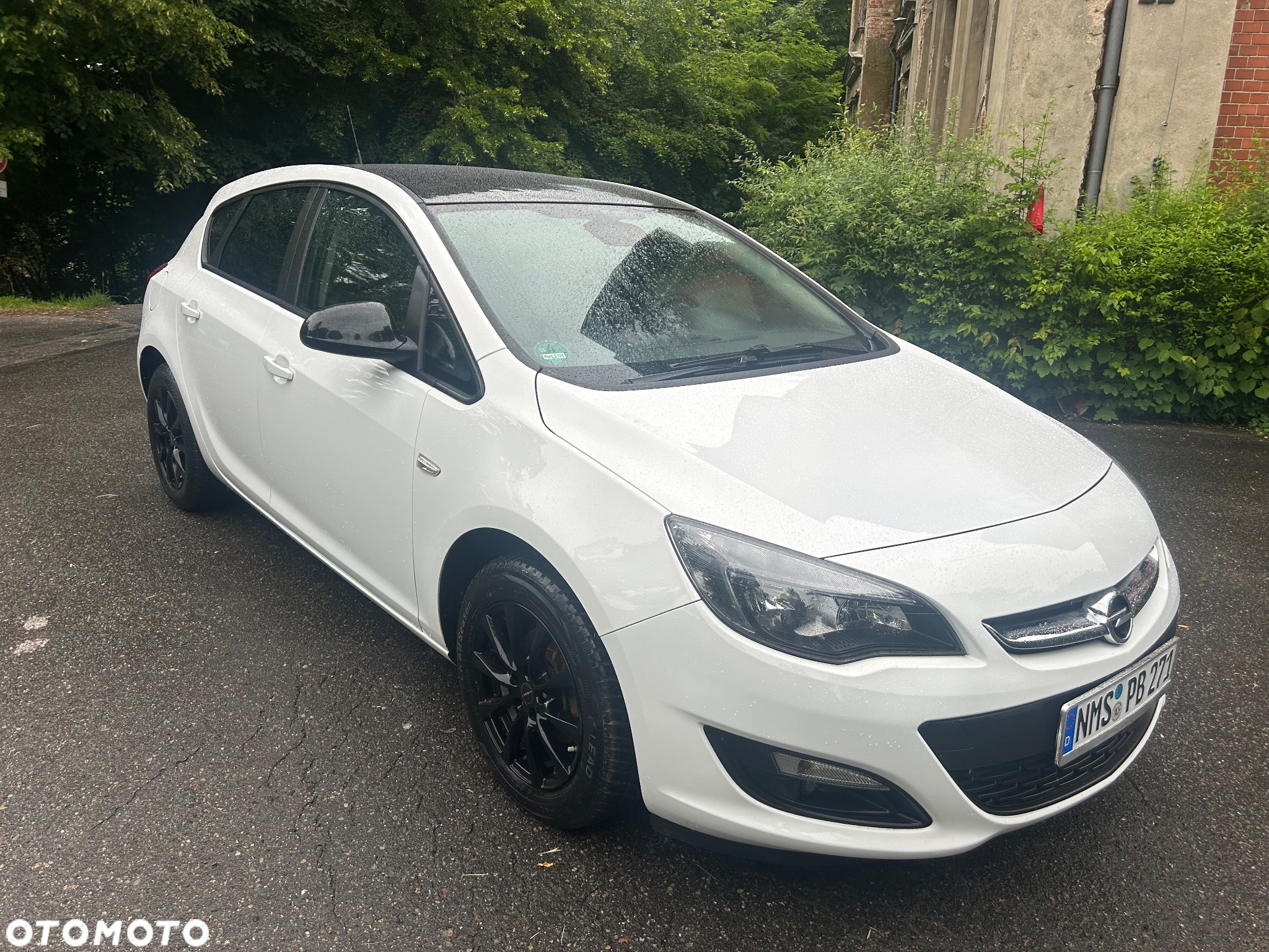 Opel Astra 1.6 Edition Sport - 33